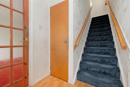 3 bedroom Semi-detached house for sale in Collieston Path, Bridge of Don, Aberdeen, AB22