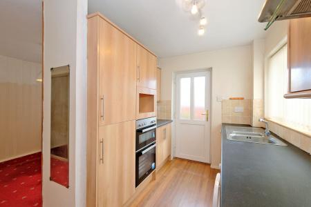 3 bedroom Semi-detached house for sale in Collieston Path, Bridge of Don, Aberdeen, AB22