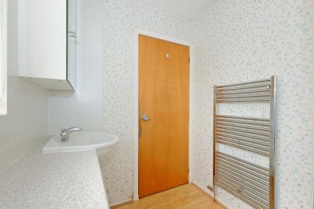 3 bedroom Semi-detached house for sale in Collieston Path, Bridge of Don, Aberdeen, AB22