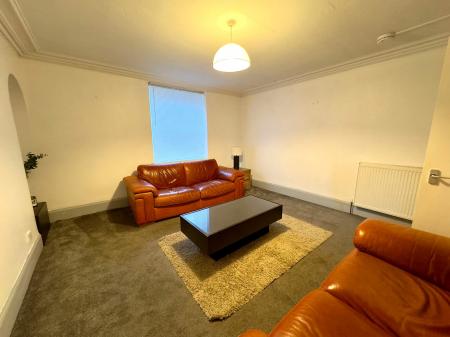 2 bedroom Flat to let in Crown Street, The City Centre, Aberdeen, AB11