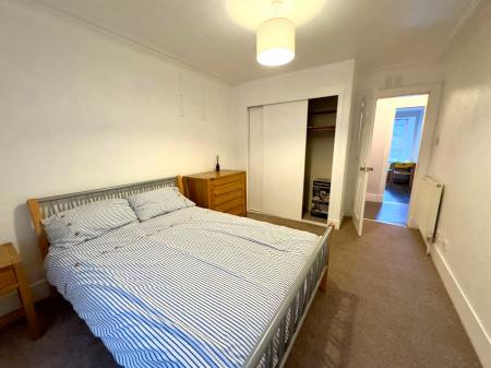 2 bedroom Flat to let in Crown Street, The City Centre, Aberdeen, AB11