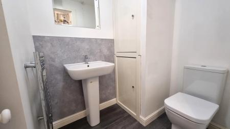 1 bedroom Flat to let in Wallfield Crescent, Rosemount, Aberdeen, AB25