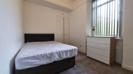 1 bedroom Flat to let in Wallfield Crescent, Rosemount, Aberdeen, AB25