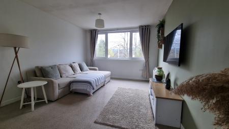 1 bedroom Flat to let in Station Road, Banchory, AB31