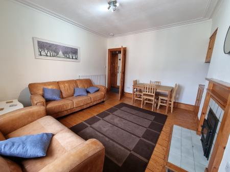 2 bedroom Flat to let in Merkland Road East, Pittodrie, Aberdeen, AB24