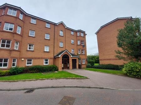 2 bedroom Flat to let in Ashgrove Avenue, Ashgrove, Aberdeen, AB25