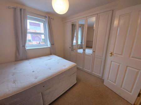 2 bedroom Flat to let in Ashgrove Avenue, Ashgrove, Aberdeen, AB25