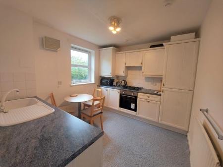 2 bedroom Flat to let in Ashgrove Avenue, Ashgrove, Aberdeen, AB25