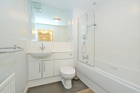 2 bedroom Flat for sale in Dee Village, Millburn Street, The City Centre, Aberdeen, AB11