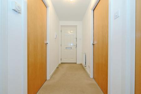 2 bedroom Flat for sale in Dee Village, Millburn Street, The City Centre, Aberdeen, AB11