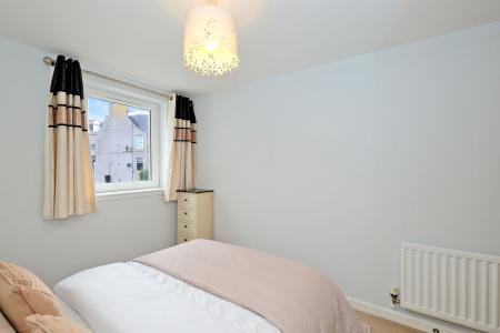 2 bedroom Flat for sale in Dee Village, Millburn Street, The City Centre, Aberdeen, AB11