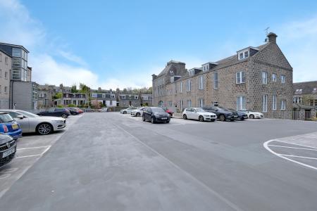 2 bedroom Flat for sale in Dee Village, Millburn Street, The City Centre, Aberdeen, AB11