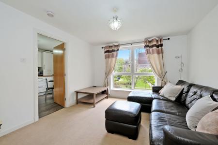 2 bedroom Flat for sale in Dee Village, Millburn Street, The City Centre, Aberdeen, AB11