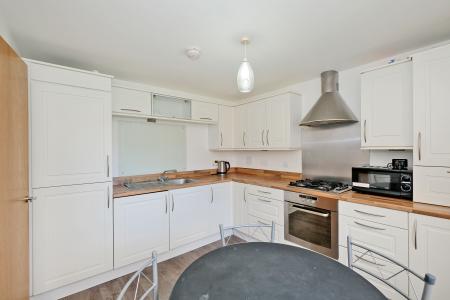 2 bedroom Flat for sale in Dee Village, Millburn Street, The City Centre, Aberdeen, AB11