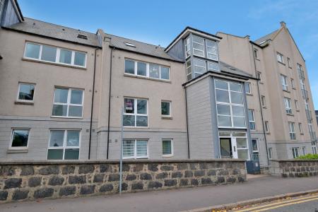 Dee Village, Millburn Street, The City Centre, Aberdeen, AB11