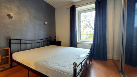 1 bedroom Flat to let in Merkland Road, Pittodrie, Aberdeen, AB24