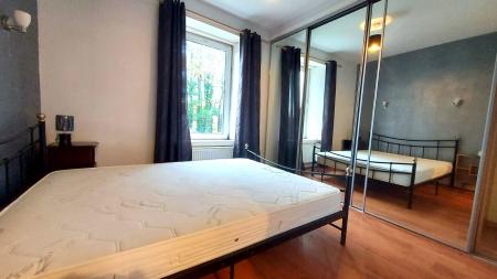 1 bedroom Flat to let in Merkland Road, Pittodrie, Aberdeen, AB24