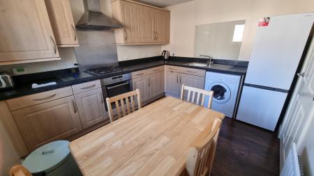 2 bedroom Flat to let in Virginia Street, Aberdeen, AB11