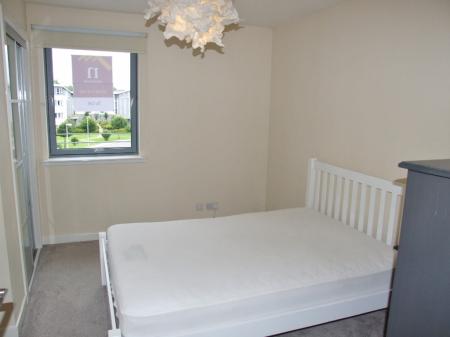 2 bedroom Flat to let in Merkland Lane, Pittodrie, Aberdeen, AB24