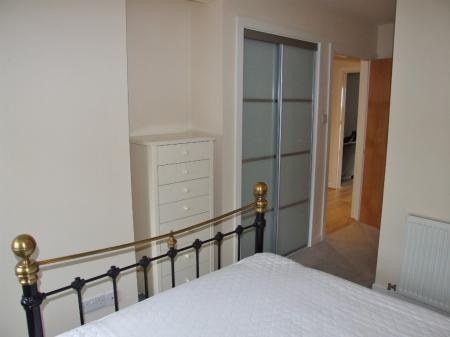 2 bedroom Flat to let in Merkland Lane, Pittodrie, Aberdeen, AB24