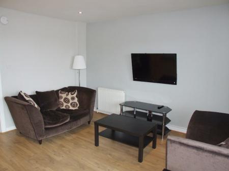 2 bedroom Flat to let in Merkland Lane, Pittodrie, Aberdeen, AB24