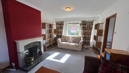 3 bedroom Semi-detached house to let in Burnett Road, Kemnay, AB51