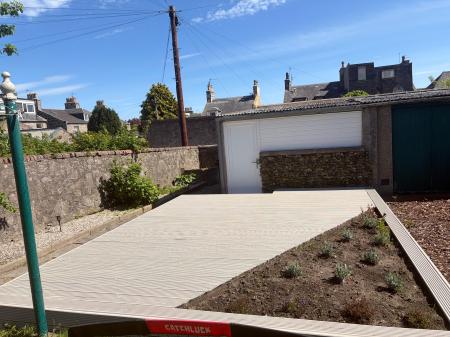 2 bedroom Flat to let in Hilton Street, Hilton, Aberdeen, AB24