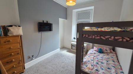 2 bedroom Flat to let in Hilton Street, Hilton, Aberdeen, AB24
