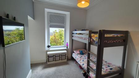 2 bedroom Flat to let in Hilton Street, Hilton, Aberdeen, AB24
