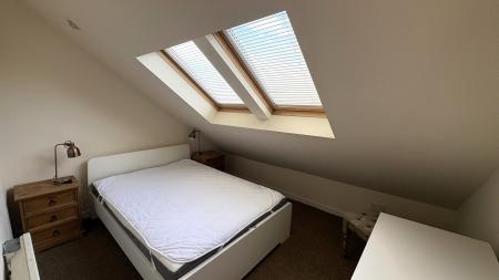 2 bedroom Flat to let in Market Street, The City Centre, Aberdeen, AB11