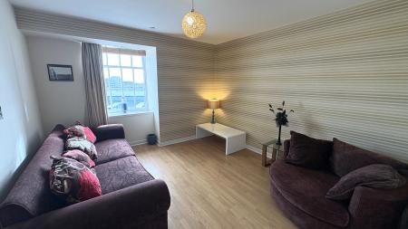 2 bedroom Flat to let in Market Street, The City Centre, Aberdeen, AB11