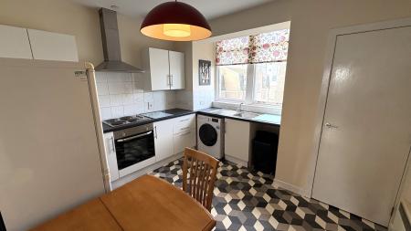 2 bedroom Flat to let in Market Street, The City Centre, Aberdeen, AB11
