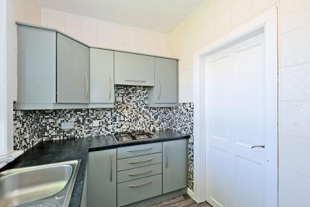 2 bedroom Ground floor maisonette for sale in Clifton Road, Hilton, Aberdeen, AB24