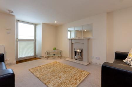 1 bedroom Flat to let in Holburn Street, The City Centre, Aberdeen, AB10