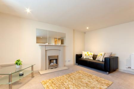 1 bedroom Flat to let in Holburn Street, The City Centre, Aberdeen, AB10