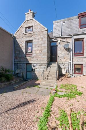1 bedroom Flat to let in Holburn Street, The City Centre, Aberdeen, AB10