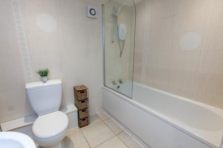 1 bedroom Flat to let in Holburn Street, The City Centre, Aberdeen, AB10