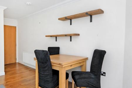 2 bedroom Flat for sale in Great Western Road, The City Centre, Aberdeen, AB10