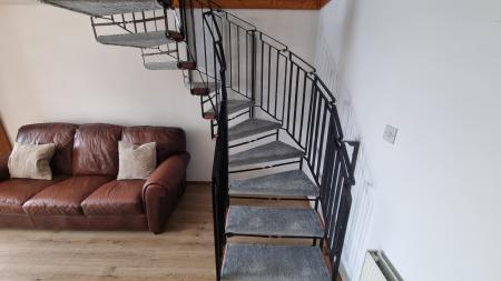 2 bedroom Terraced House to let in Fairview Crescent, Danestone, Aberdeen, AB22