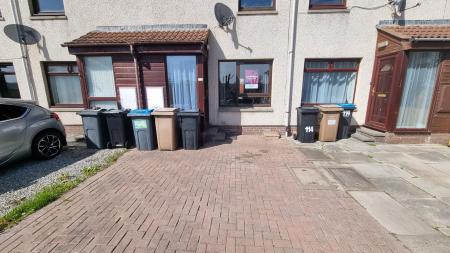2 bedroom Terraced House to let in Fairview Crescent, Danestone, Aberdeen, AB22