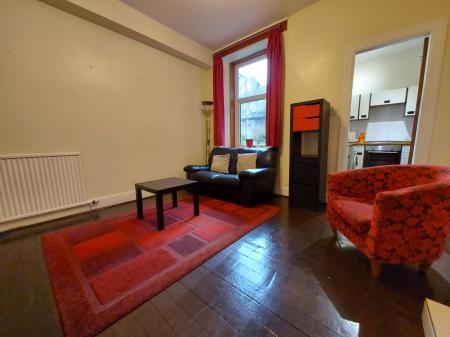 1 bedroom Flat to let in Roslin Street, The City Centre, Aberdeen, AB24