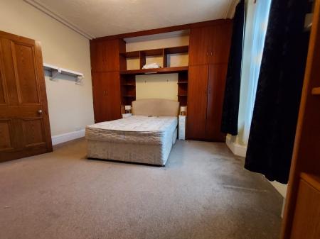 1 bedroom Flat to let in Roslin Street, The City Centre, Aberdeen, AB24