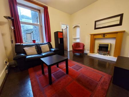 1 bedroom Flat to let in Roslin Street, The City Centre, Aberdeen, AB24
