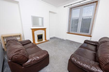 1 bedroom Flat to let in Hollybank Place, Aberdeen, AB11