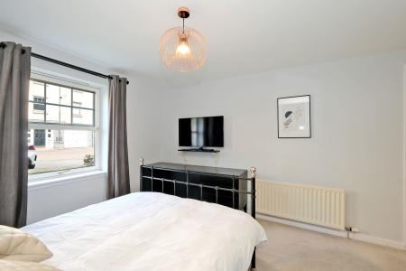 2 bedroom Flat for sale in Morningfield Mews, The West End, Aberdeen, AB15