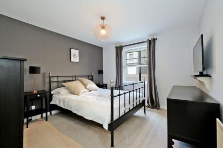 2 bedroom Flat for sale in Morningfield Mews, The West End, Aberdeen, AB15