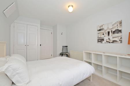 2 bedroom Flat for sale in Morningfield Mews, The West End, Aberdeen, AB15