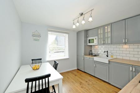 2 bedroom Flat for sale in Morningfield Mews, The West End, Aberdeen, AB15