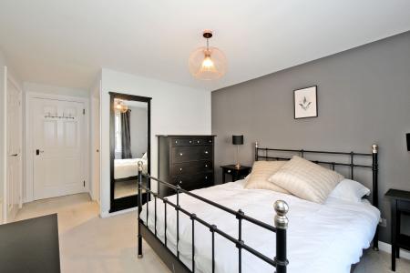 2 bedroom Flat for sale in Morningfield Mews, The West End, Aberdeen, AB15