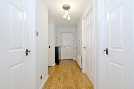 2 bedroom Flat for sale in Morningfield Mews, The West End, Aberdeen, AB15